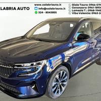 RENAULT Espace Full Hybrid E-Tech 200 7p Techno