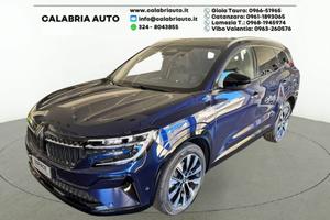 RENAULT Espace Full Hybrid E-Tech 200 7p Techno