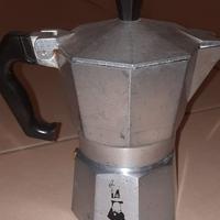Moka bialetti 4 tazze
