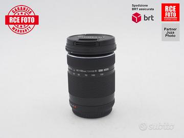 Olympus M.Zuiko Digital ED 40-150 F4-5.6 R (Olympu