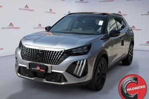 Peugeot 2008 Hybrid 145cv e-DCS6 GT Exclusive...