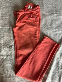 Pantaloni Patrizia Pepe