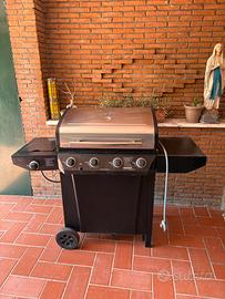 Barbecue Char-Broil
