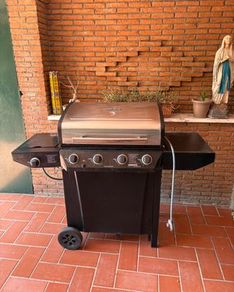Barbecue Char-Broil