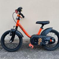 Bici BTWin Bambino