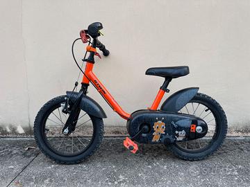 Bici BTWin Bambino