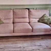 Divano poltrone sofà