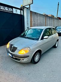 Lancia Ypsilon 1.2 60cv Benzina