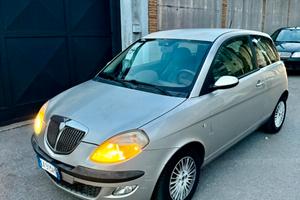 Lancia Ypsilon 1.2 60cv Benzina