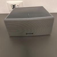 Sonos Play 3 Lettore All-in-One con scatola