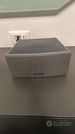 Sonos Play 3 Lettore All-in-One con scatola