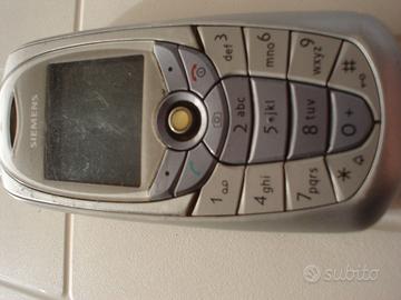 Cellulare Siemens C65 - USATO
