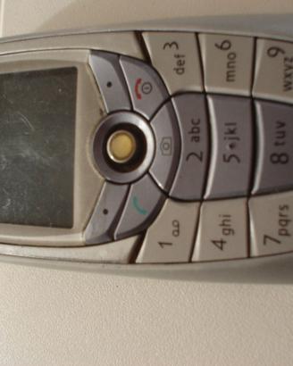 Cellulare Siemens C65 - USATO