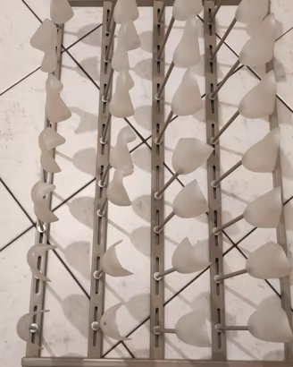 Porta Scarpe IKEA