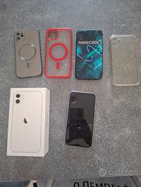 Iphone 11 64 gb