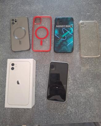Iphone 11 64 gb