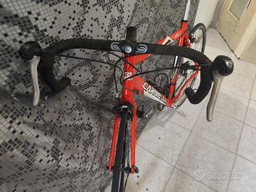 carnielli R10 100 anniversario 