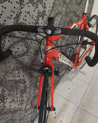 carnielli R10 100 anniversario 