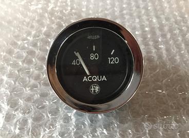 Strumento temperatura acqua Jaeger Alfa Romeo