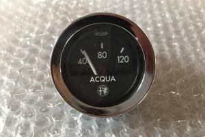 Strumento temperatura acqua Jaeger Alfa Romeo