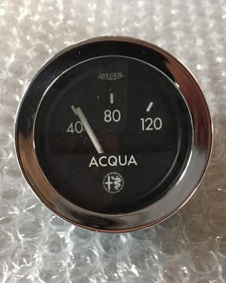 Strumento temperatura acqua Jaeger Alfa Romeo
