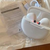 Auricolari ios e android