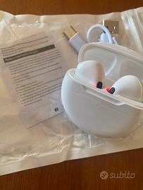 Auricolari ios e android