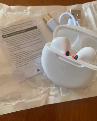 Auricolari ios e android
