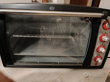 Forno elettrico 