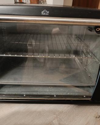 Forno elettrico 