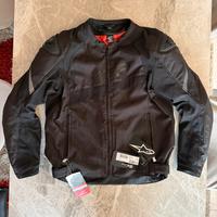 Alpinestars T-GP Plus R V4