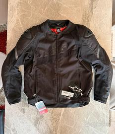 Alpinestars T-GP Plus R V4