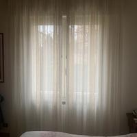 Tende artiginali   di qualita' come  nuove