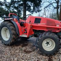 Trattore Goldoni Idea 40