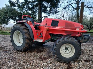 Trattore Goldoni Idea 40