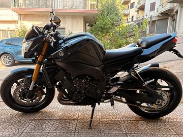 Yamaha fz8