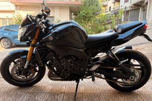 Yamaha fz8