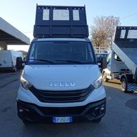 IVECO Daily 35C14H BTor 2.3 HPT PLM-RG RIBALTABI