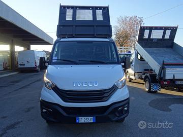 IVECO Daily 35C14H BTor 2.3 HPT PLM-RG RIBALTABI