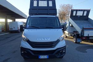 IVECO Daily 35C14H BTor 2.3 HPT PLM-RG RIBALTABI