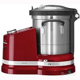 KitchenAid Robot multifunzione