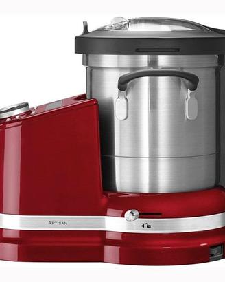 KitchenAid Robot multifunzione