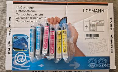 toner epson xp