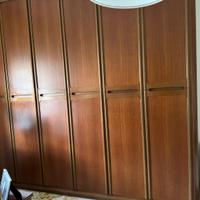 Cameretta completa a due letti