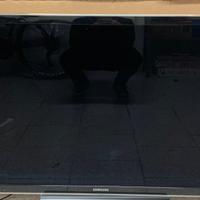 Tv Samsung : UE46D5000PW