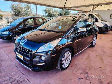 Peugeot 3008 HYbrid4 diesel full opt.