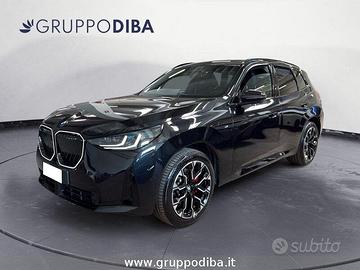 BMW X3 G45 2024 xdrive20d MSport Pro auto