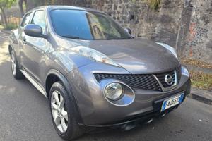 Nissan Juke 1.5 Diesel