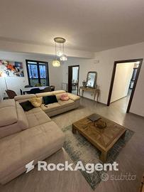 APPARTAMENTO SIGNORILE