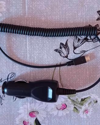 Caricatore cellulare 